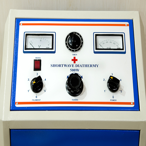 Electrotherapy Unit Equipment